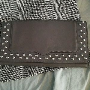 Rebecca Minkoff Clutch